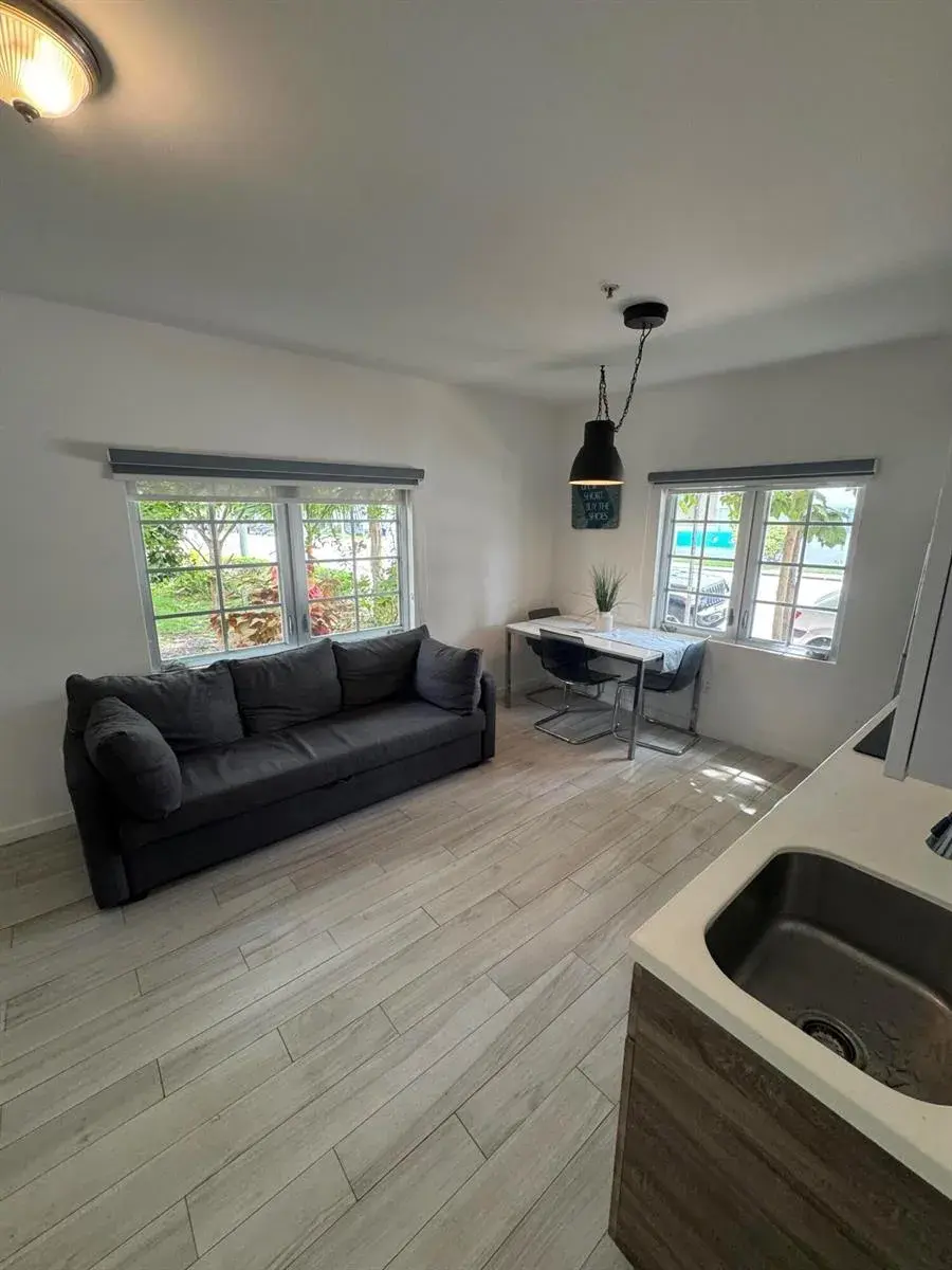1450 MERIDIAN Avenue # 101, Miami Beach FL 33139