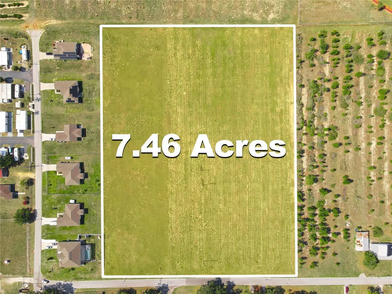 Commercial Land for sale at 360 SWINGLE Street, Frostproof FL 33843