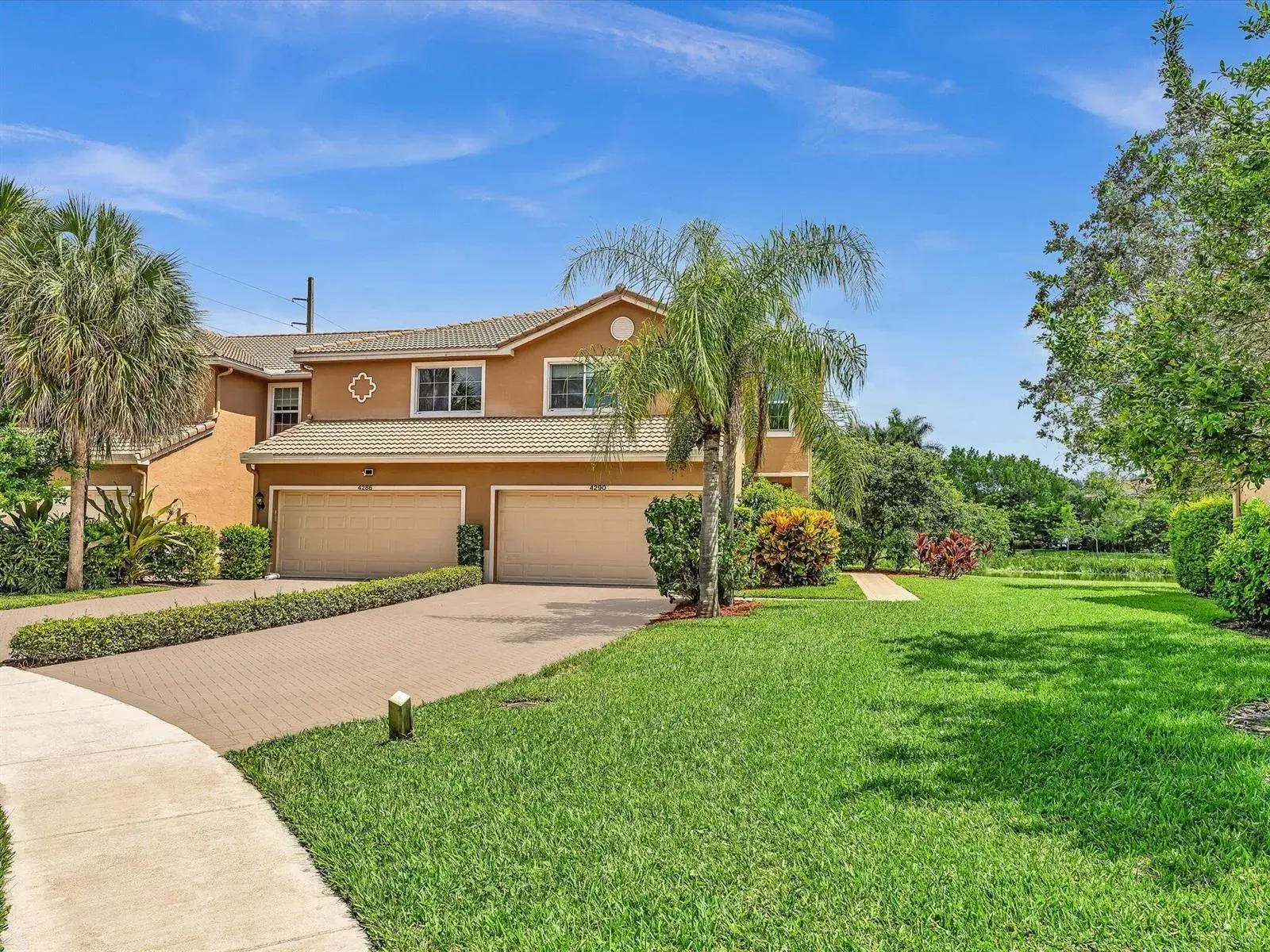 4290 COLONY VIEW Drive, Lake Worth FL 33463
