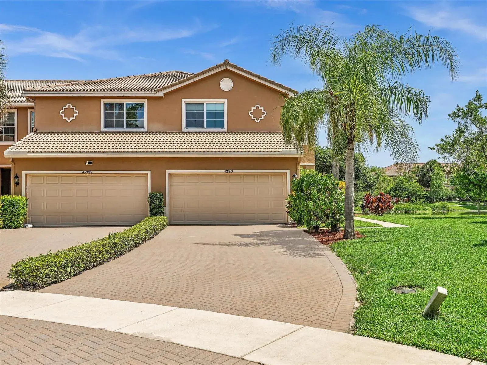 4290 COLONY VIEW Drive, Lake Worth FL 33463