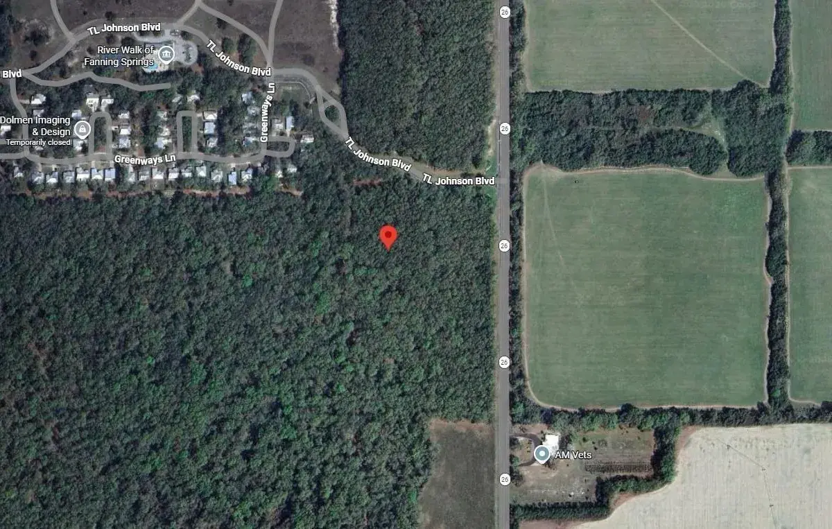 0 SW SR 26, FL 32693