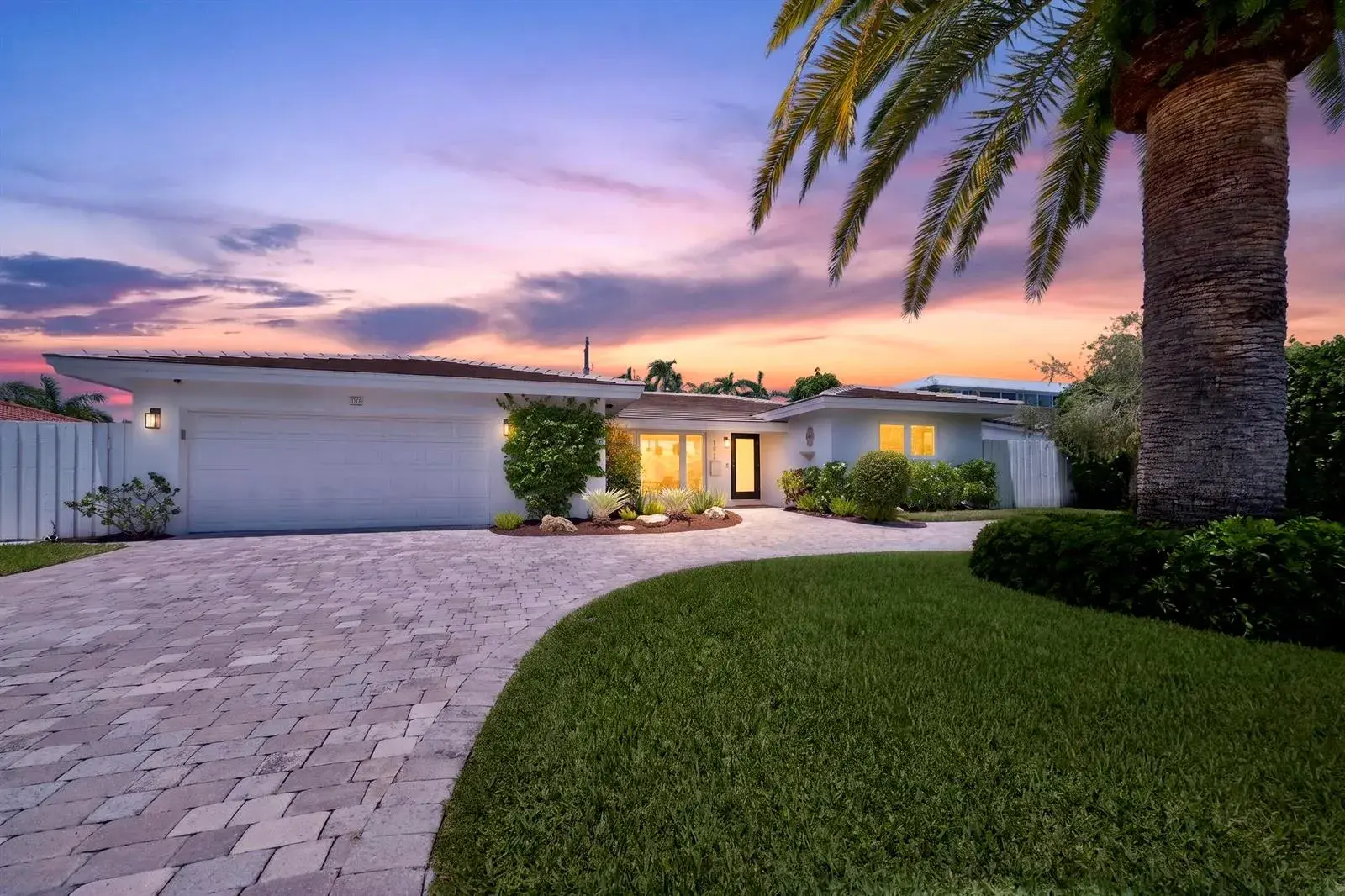 3011 NE 47th Street, Fort Lauderdale FL 33308