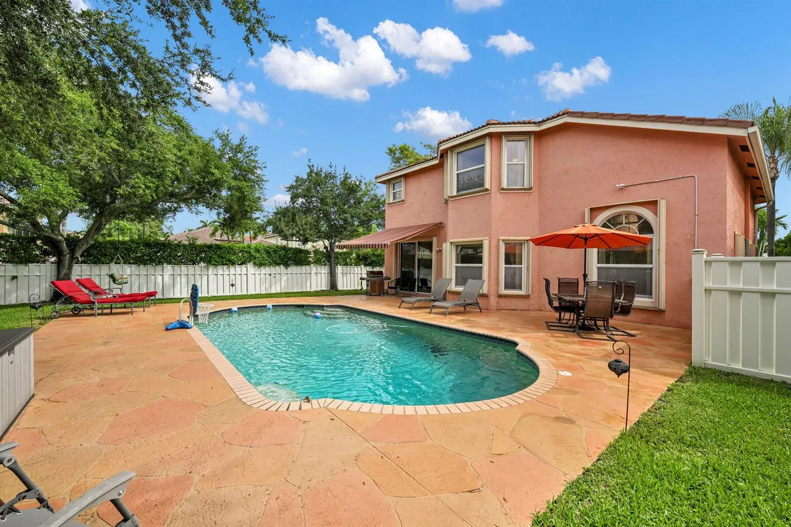 11650 NW 48TH Court, Coral Springs FL 33076