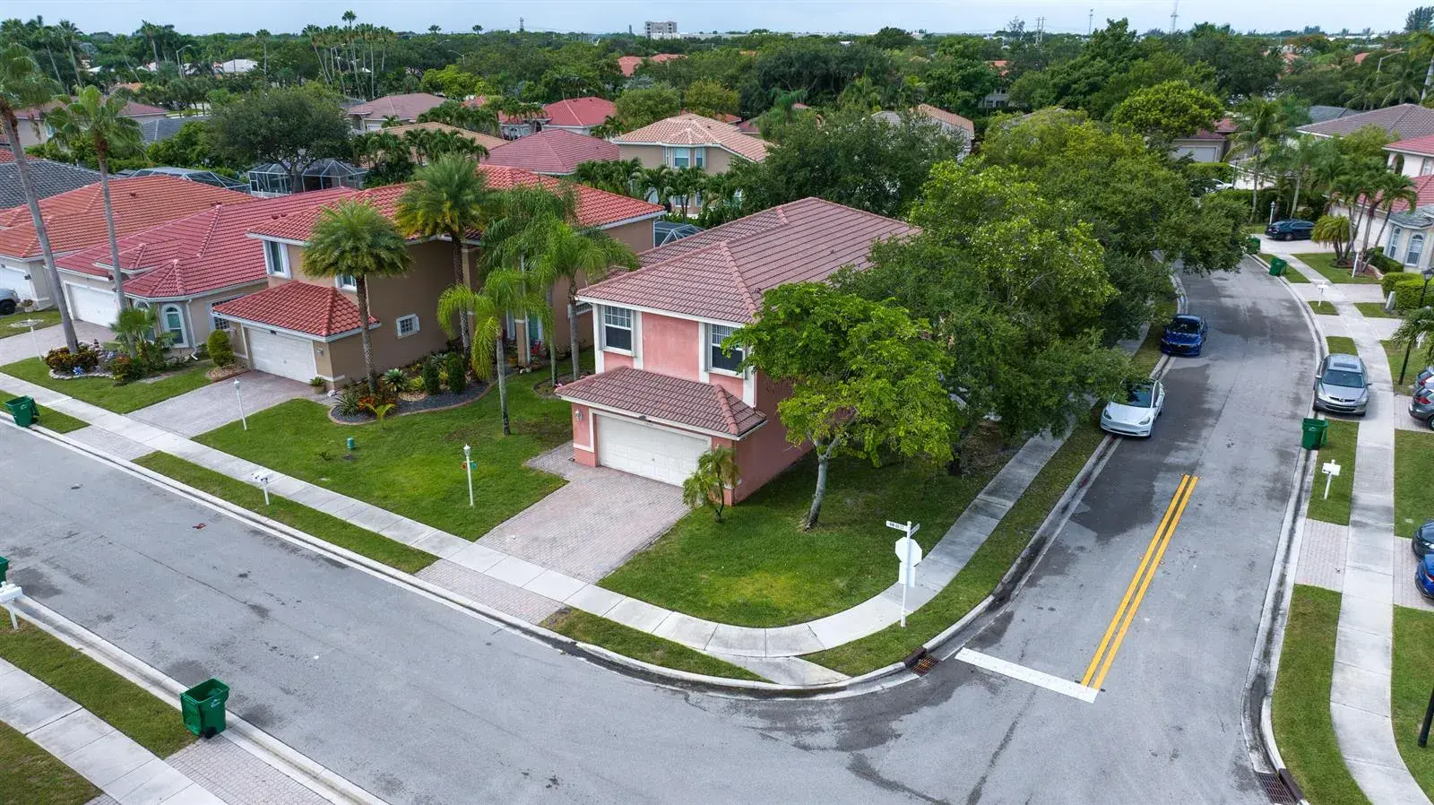 11650 NW 48TH Court, Coral Springs FL 33076