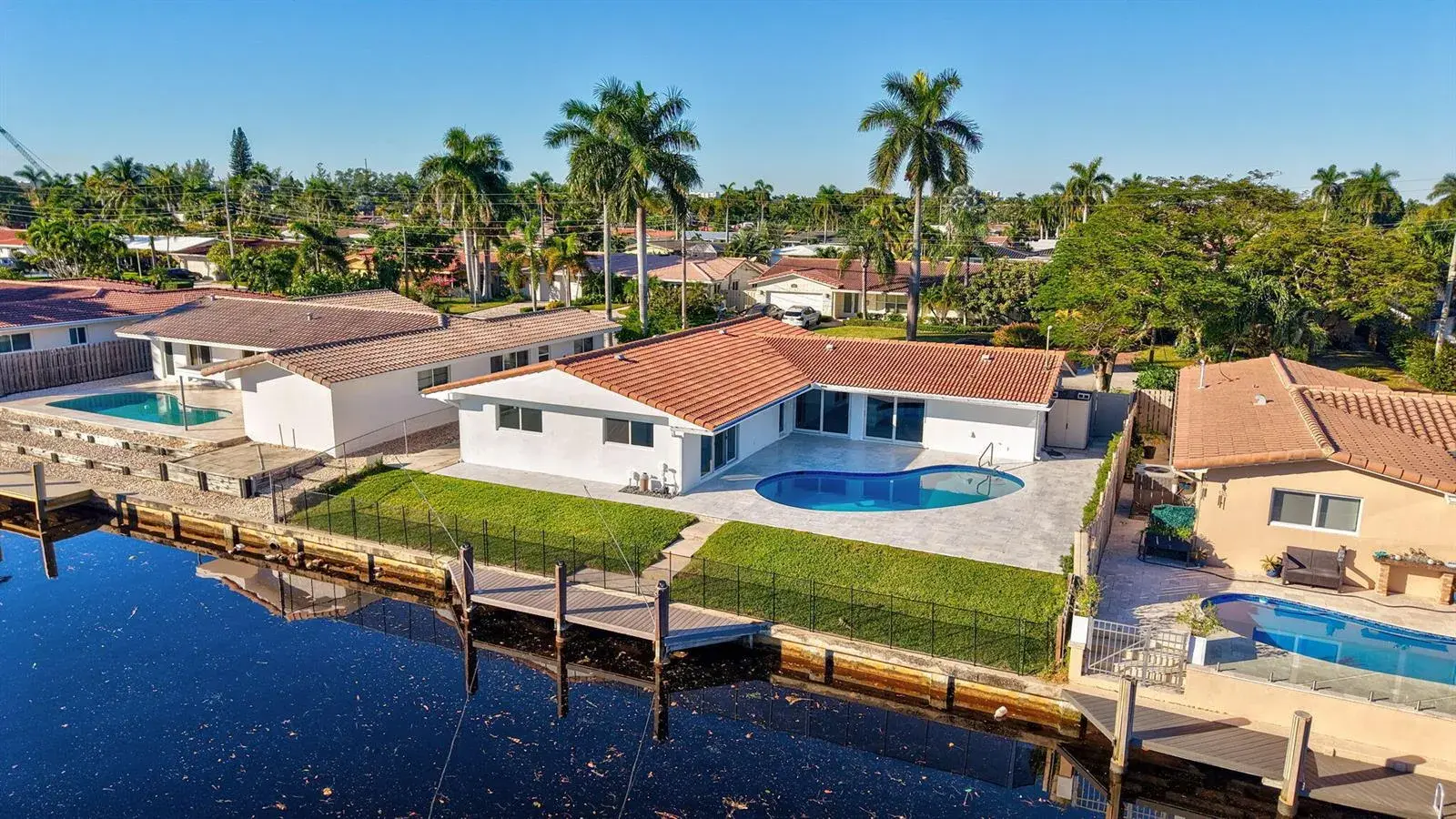 1478 NE 57TH Court, Fort Lauderdale FL 33334