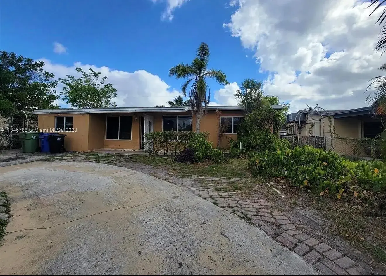 5 bedroom 2 bath Residential Lease for rent at 2070 NW 28TH Terrace, Fort Lauderdale FL 33311