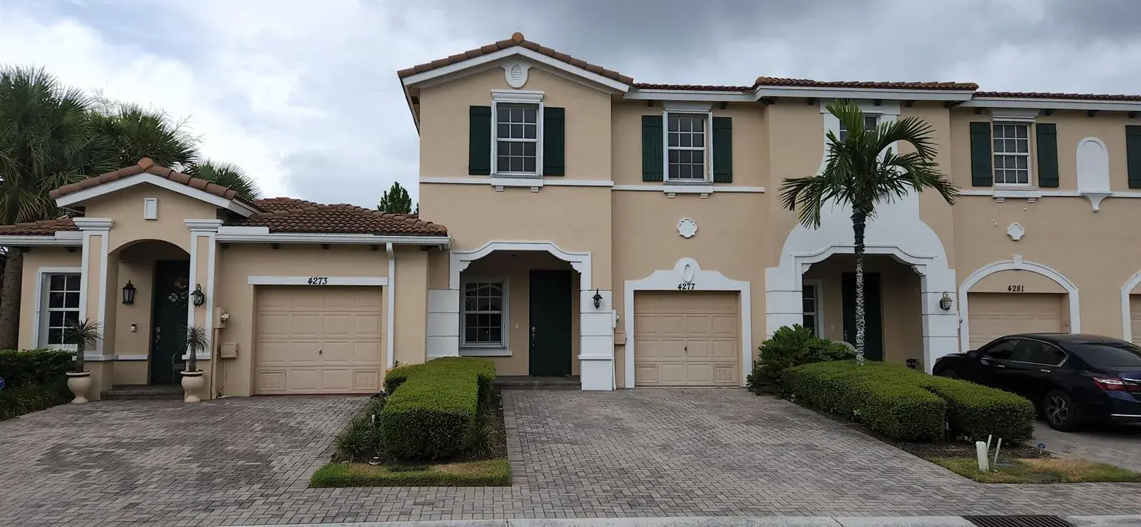 3 bedroom 2 bath Residential for sale at 4277 SW Pine Cove Court, Stuart FL 34997