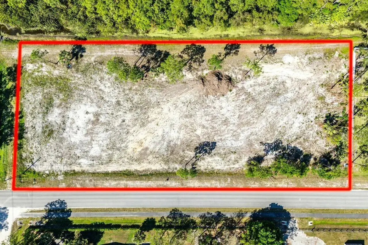 Commercial Land for sale at 7160 Mellen Lane N, FL 33478