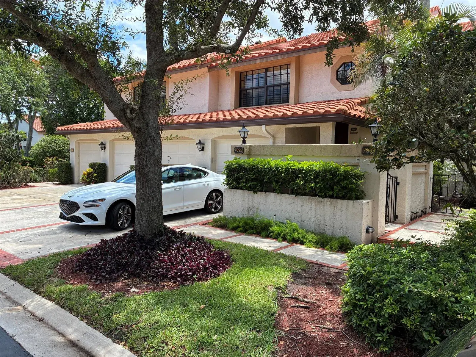 7895 LA MIRADA Drive, Boca Raton FL 33433