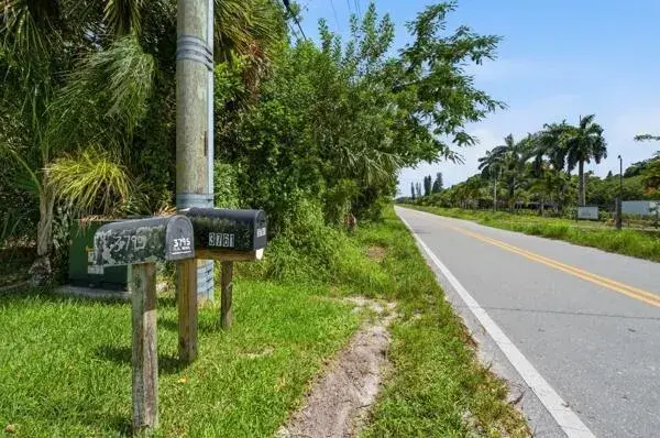 3761 C Road, FL 33470