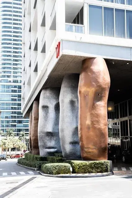 495 Brickell Avenue # 1605, Miami FL 33131