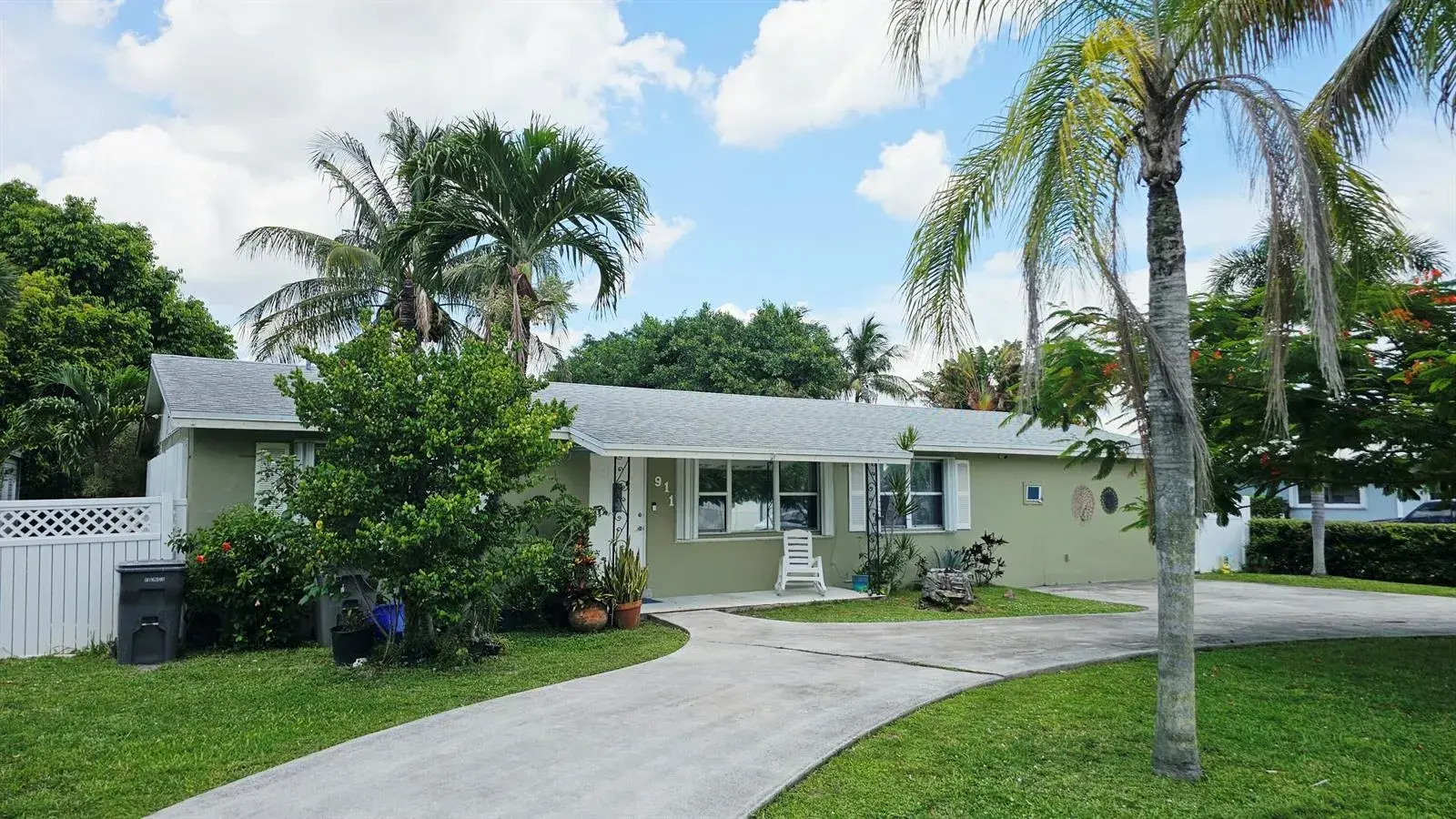911 Burch Drive, West Palm Beach FL 33415
