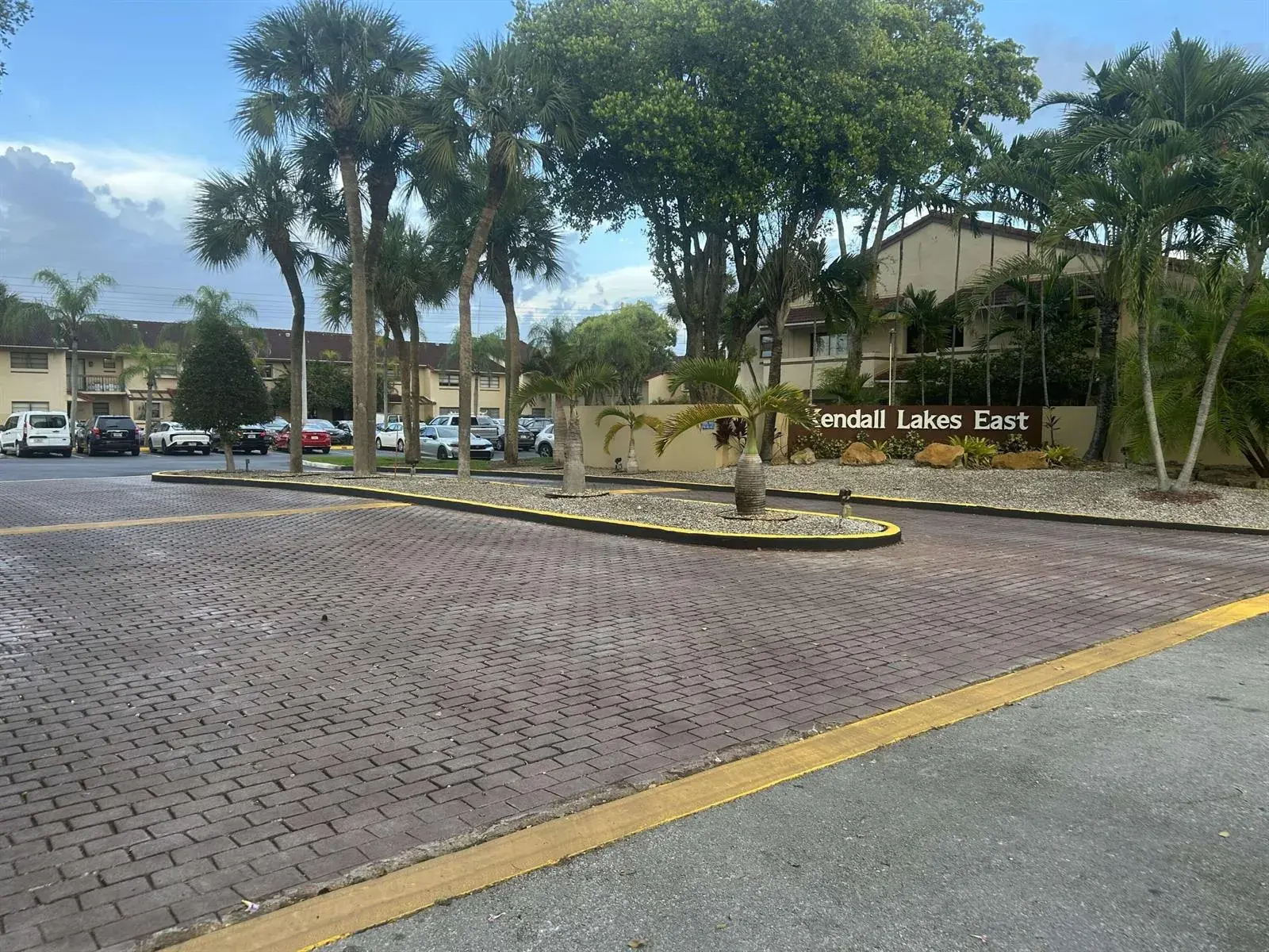 6206 SW 136TH Court # A102, Miami FL 33183