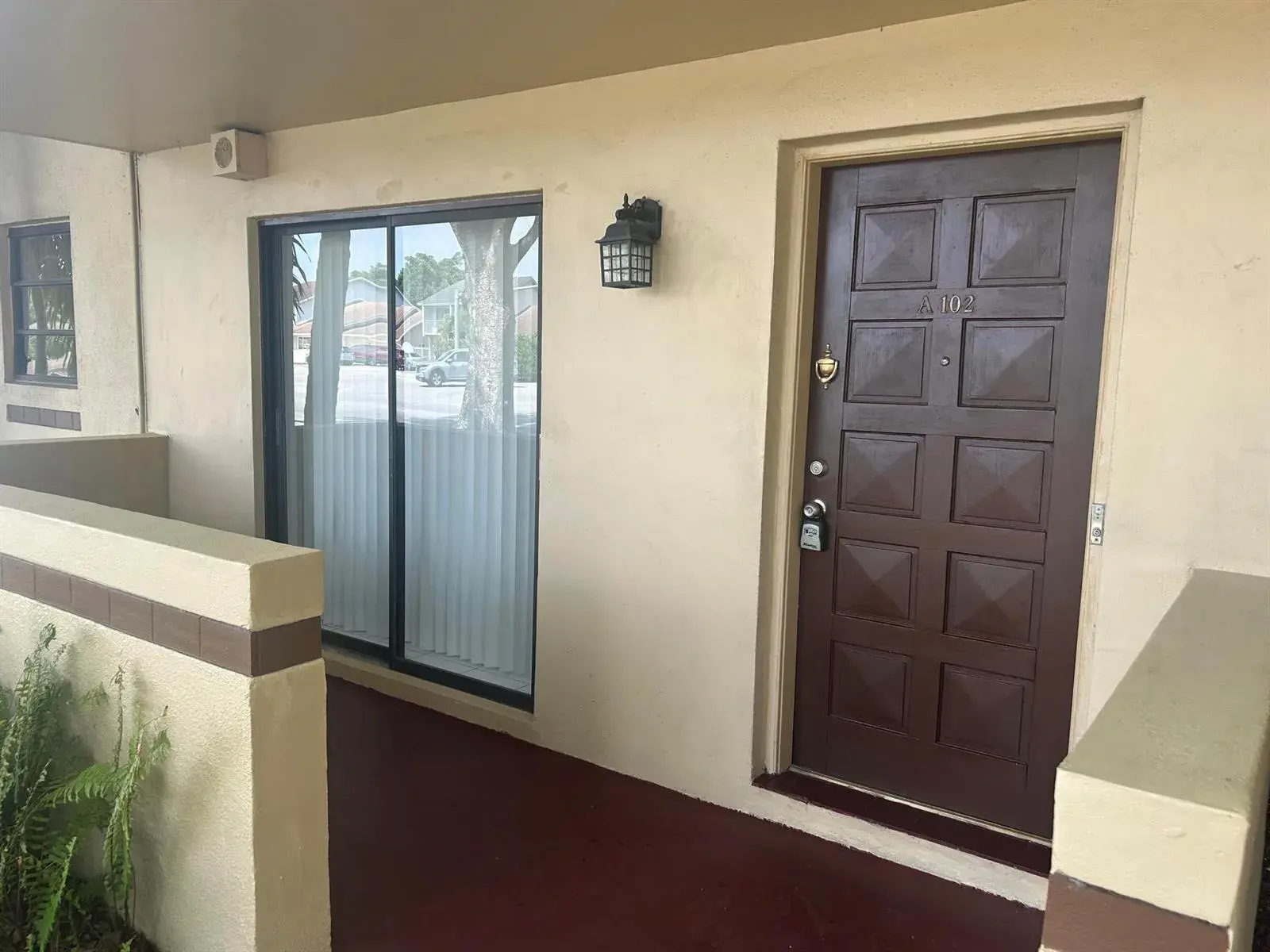 6206 SW 136TH Court # A102, Miami FL 33183