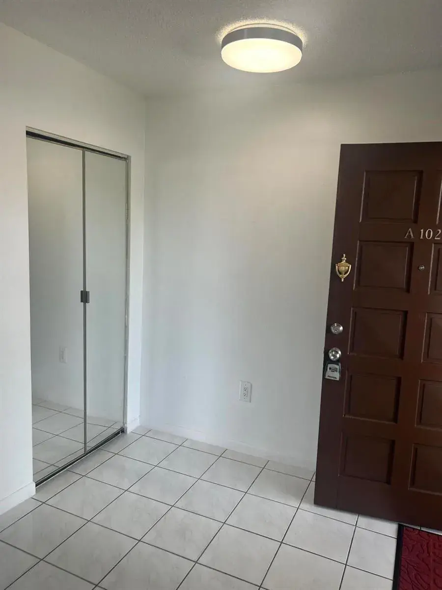 6206 SW 136TH Court # A102, Miami FL 33183