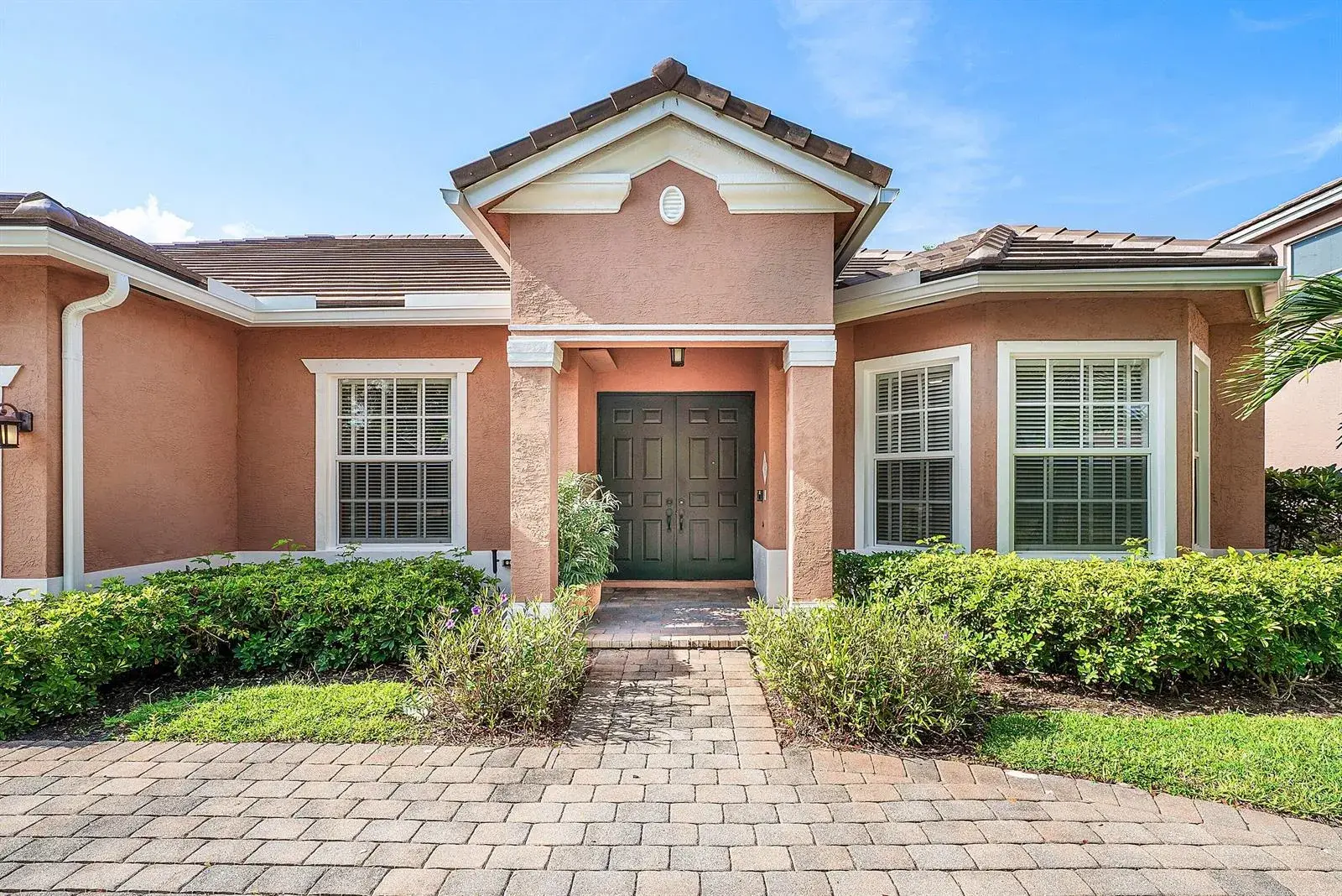 4 bedroom 2 bath Residential for sale at 9058 SEDGEWOOD Drive, Lake Worth FL 33467