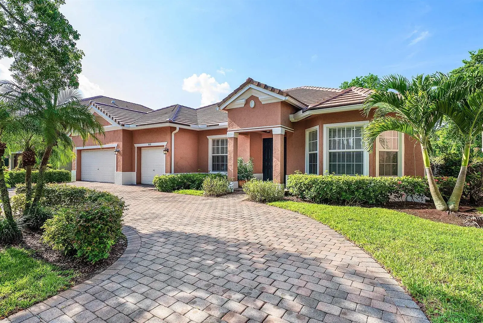9058 SEDGEWOOD Drive, Lake Worth FL 33467