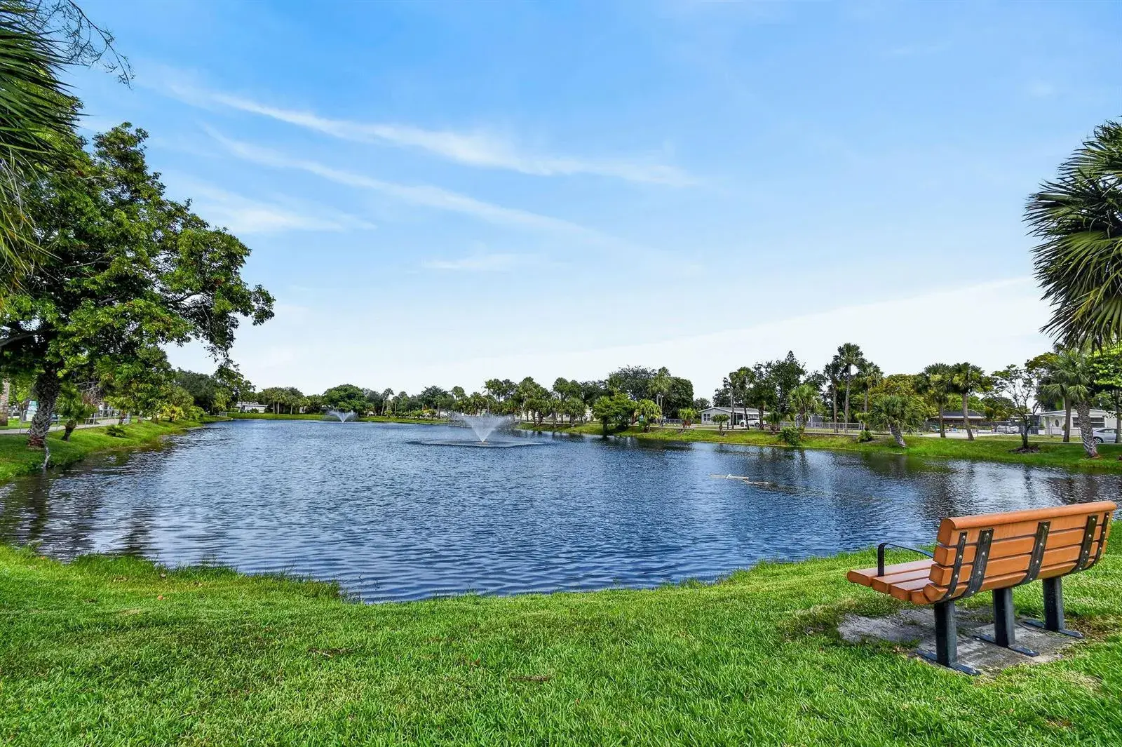 1 bedroom 1 bath Residential for sale at 770 Lori Drive # 253, Palm Springs FL 33461