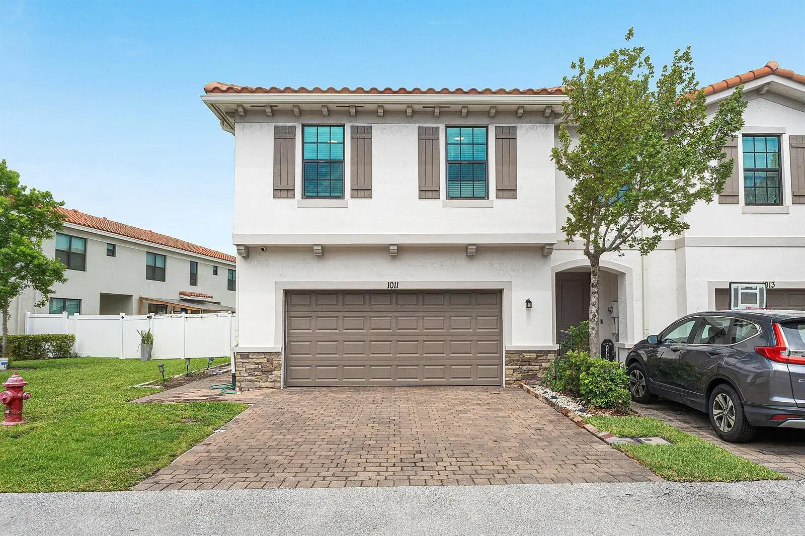 4 bedroom 2 bath Residential for sale at 1011 WILLOW Place, Riviera Beach FL 33410