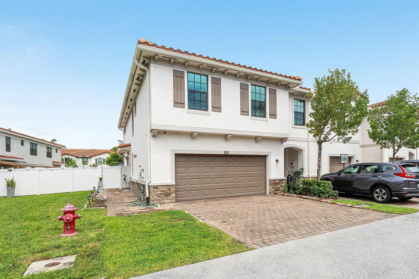 1011 WILLOW Place, Riviera Beach FL 33410