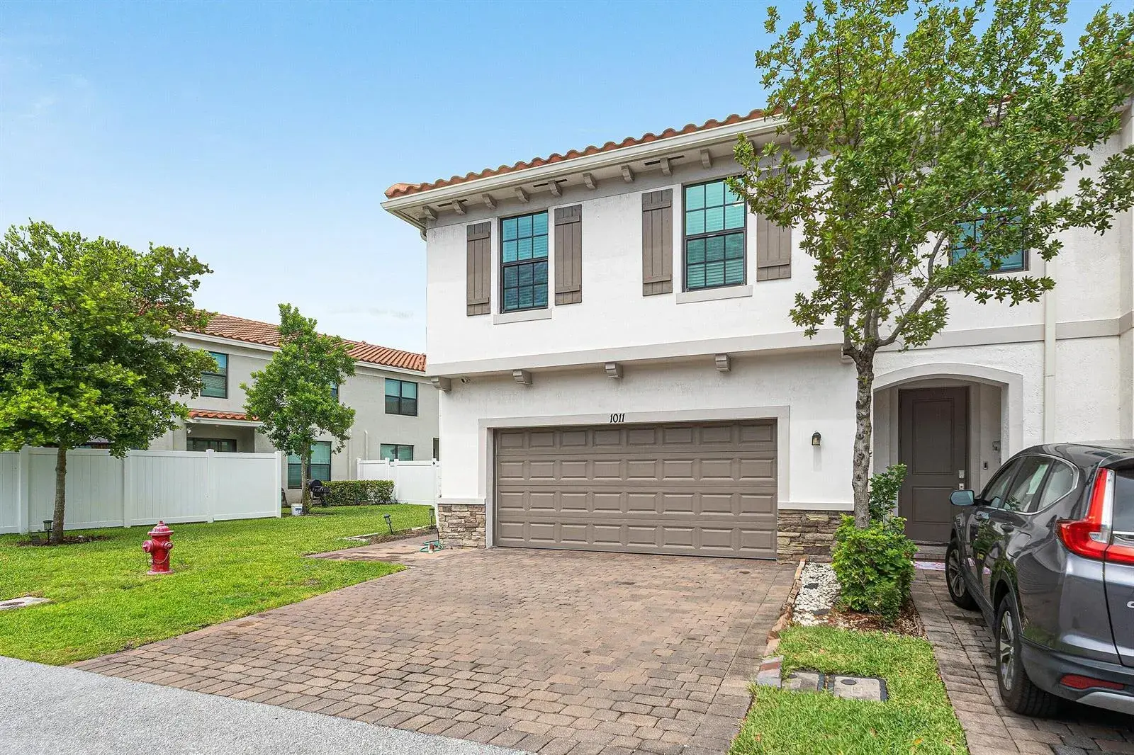 1011 WILLOW Place, Riviera Beach FL 33410