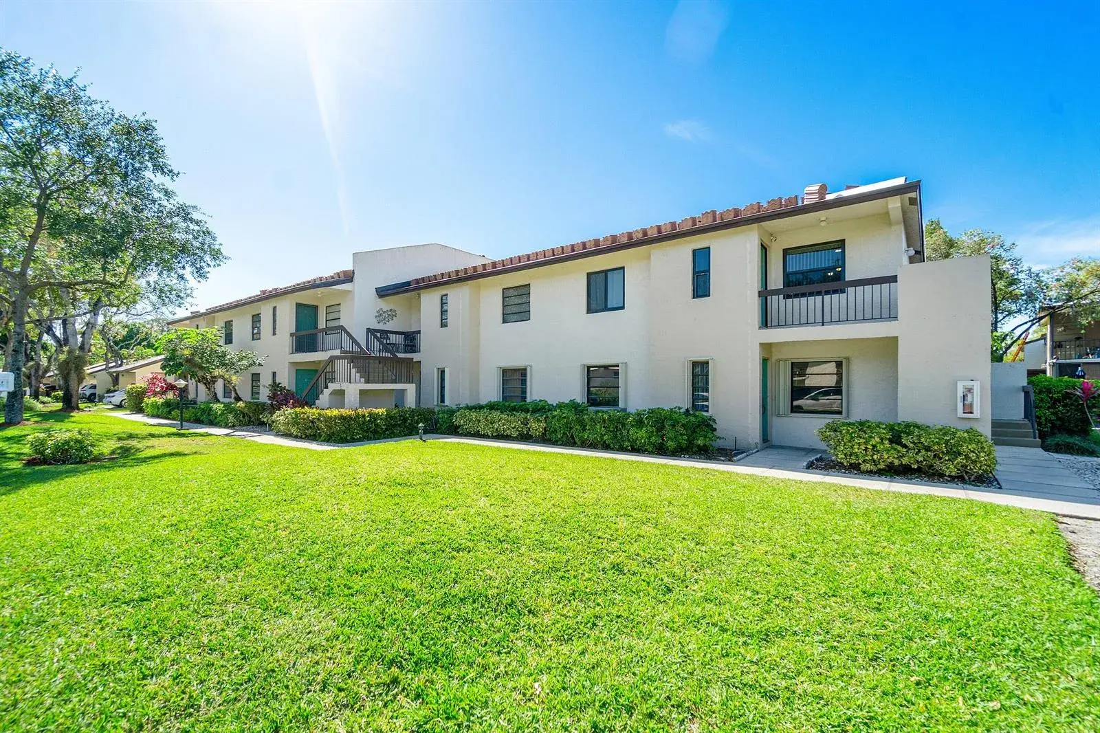 8436 CYPRESS Lane # 7H, Boca Raton FL 33433