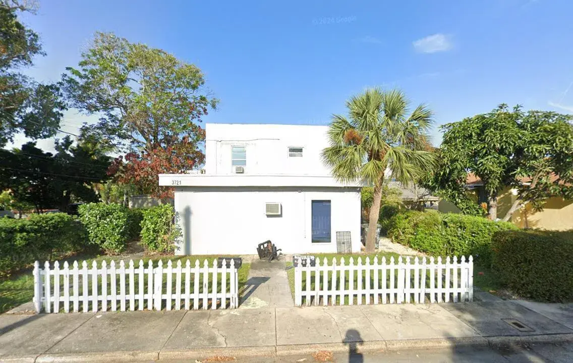 4 bedroom 2 bath Residential Lease for rent at 3721 HENRY Avenue, West Palm Beach FL 33405