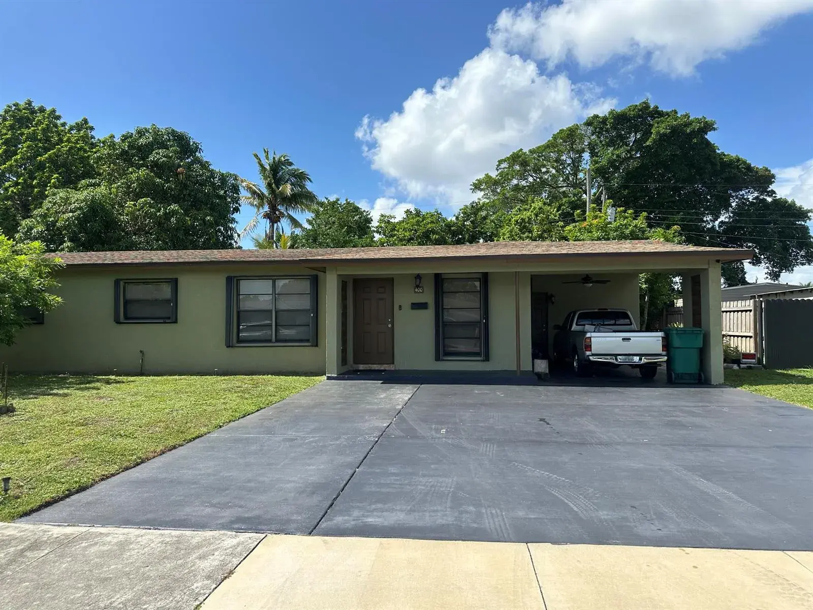 400 NW 184th Terrace # 400, Miami FL 33169