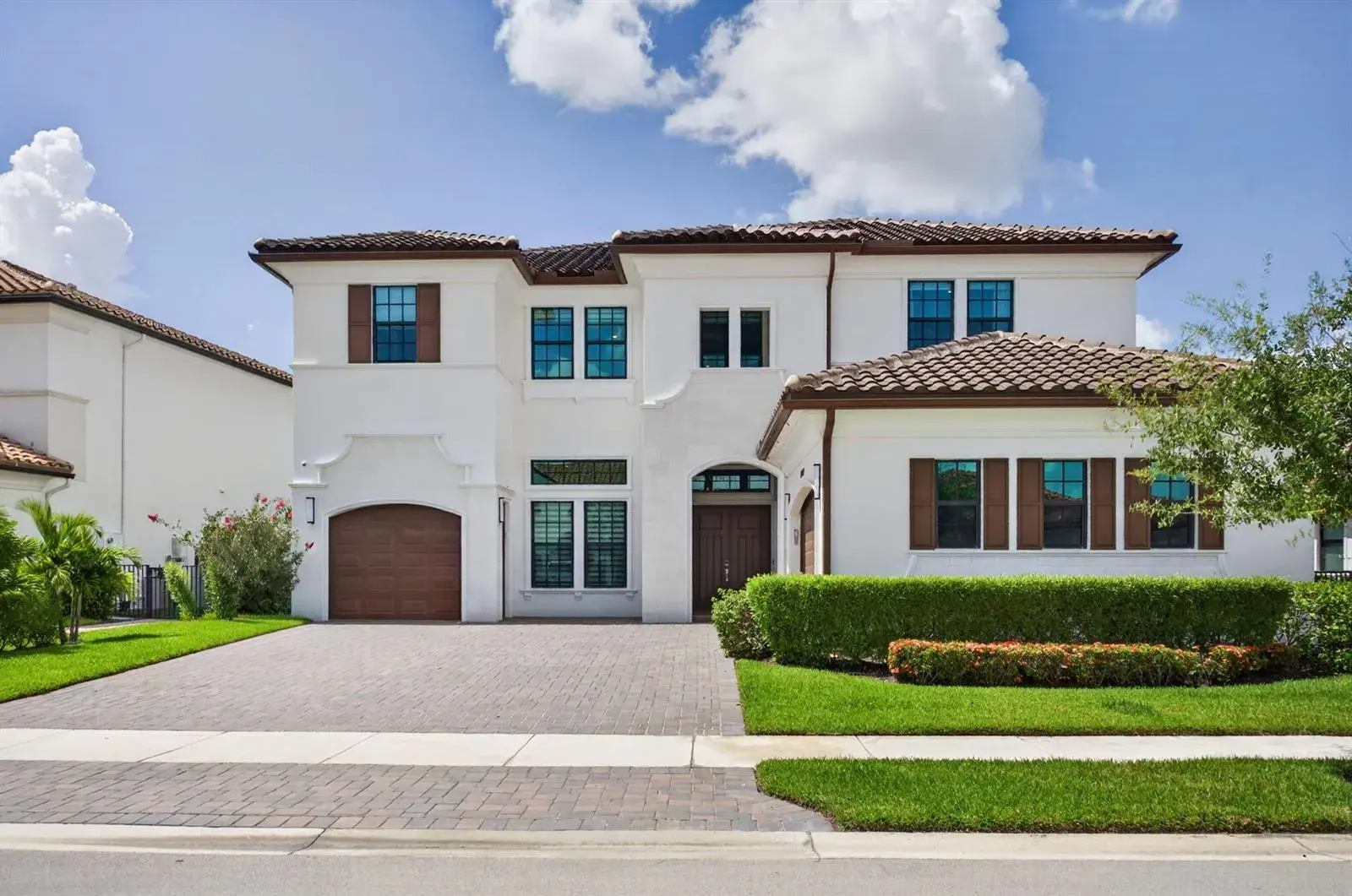 12450 N PARKLAND BAY Trail, Parkland FL 33076