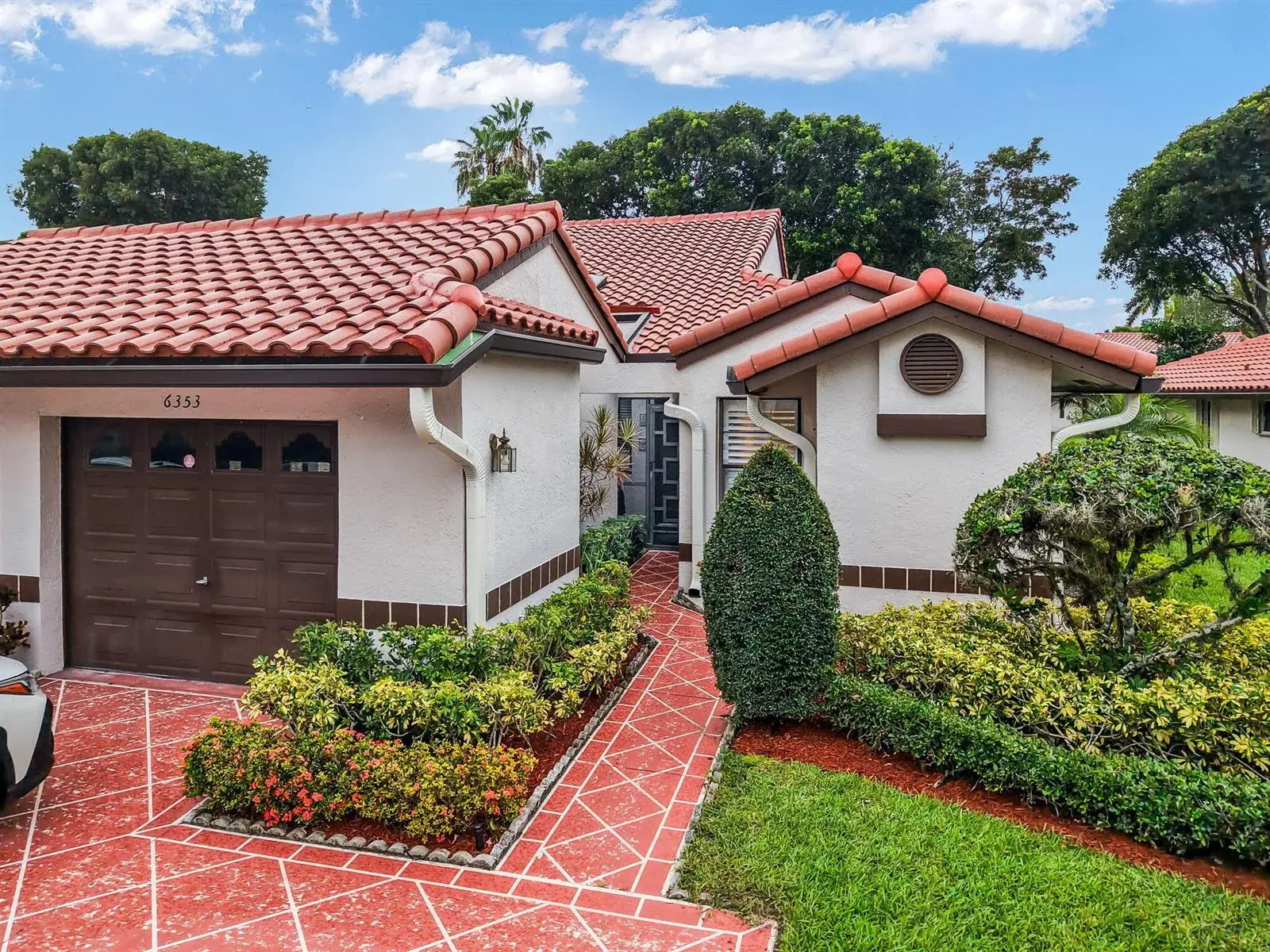 6353 Royal Manor Circle, Delray Beach FL 33484