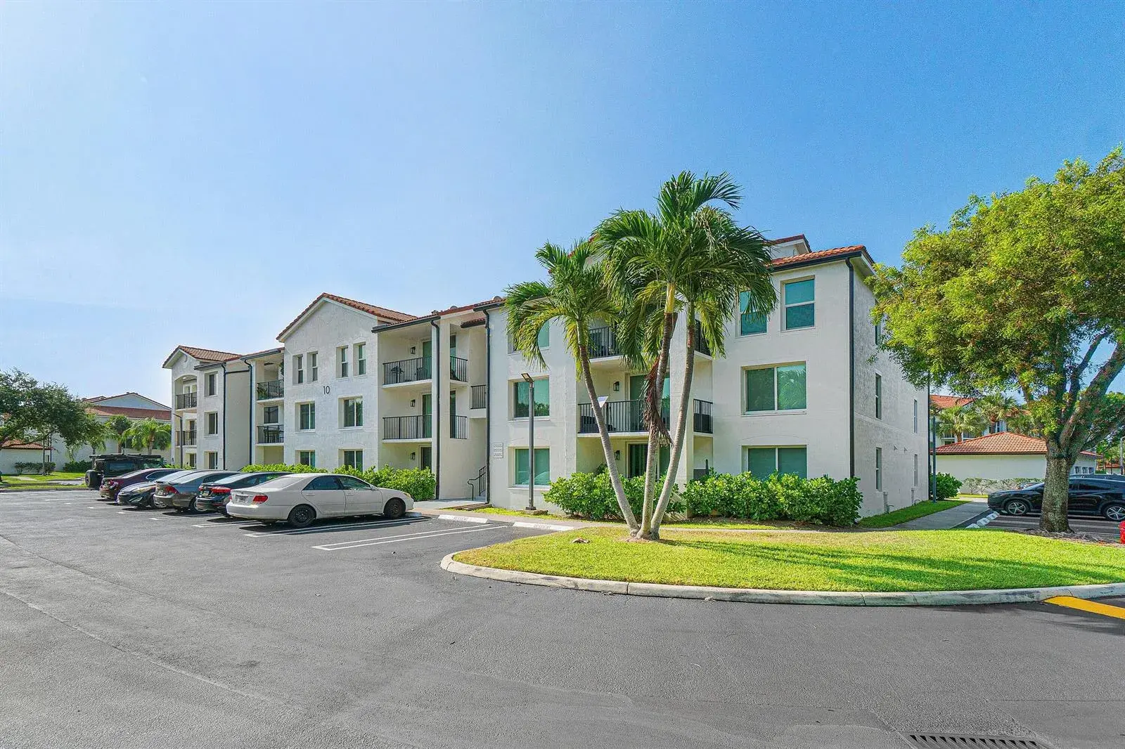 1013 VILLA Circle, Boynton Beach FL 33435
