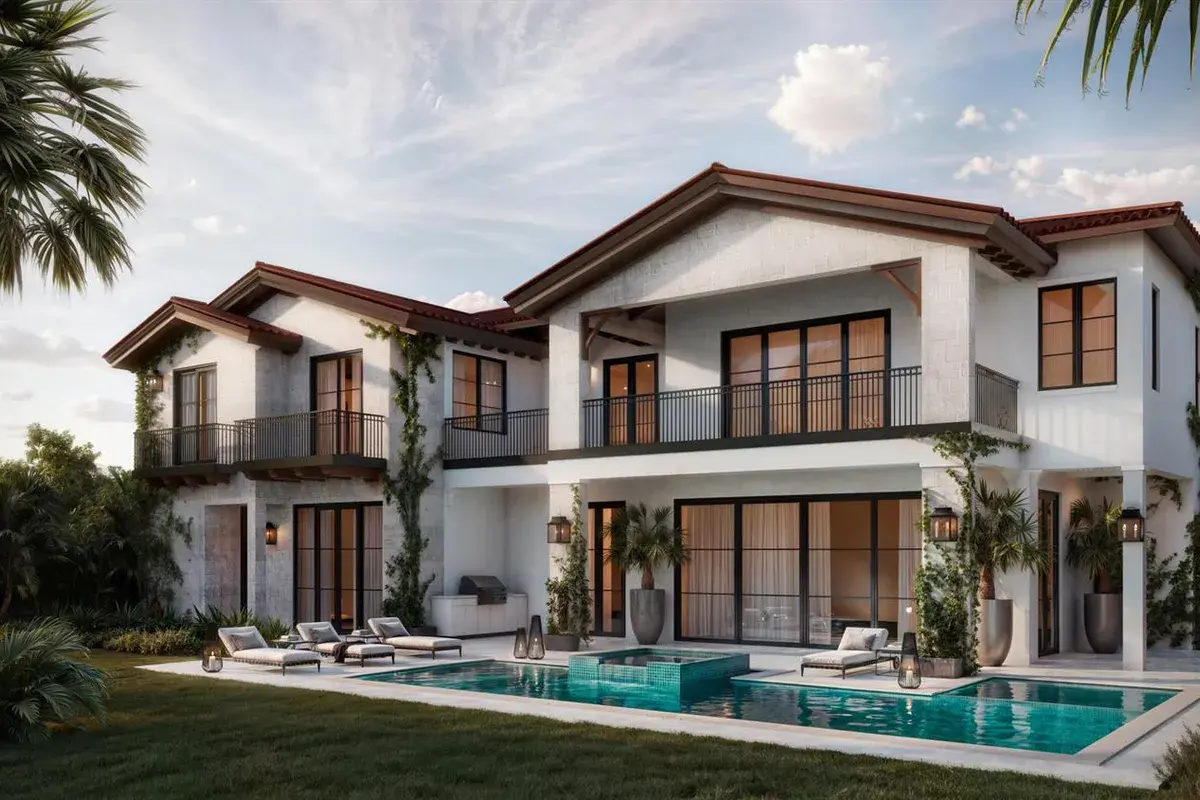 824 Azalea Street, Boca Raton FL 33486