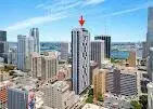 151 SE 1st Street Unit 609, Miami FL 33131