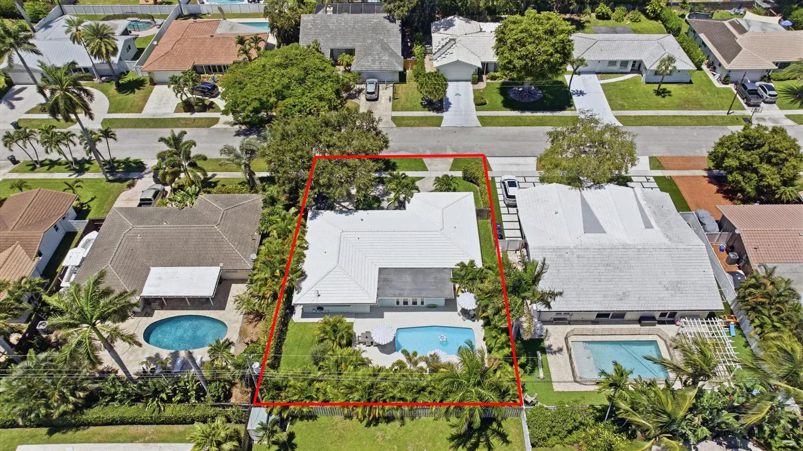 1136 SW 12TH Street, Boca Raton FL 33486