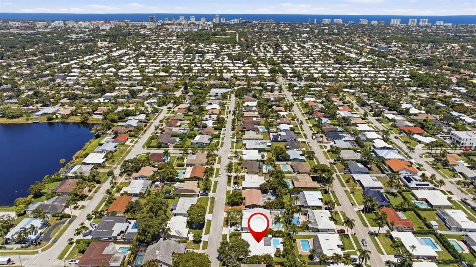 1136 SW 12TH Street, Boca Raton FL 33486