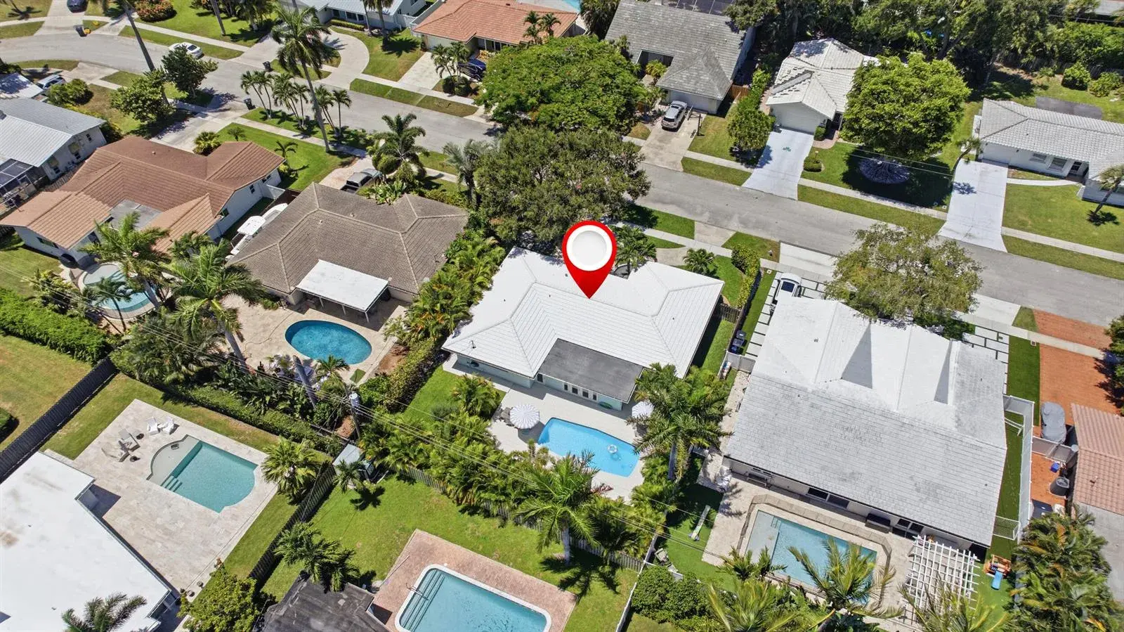 1136 SW 12TH Street, Boca Raton FL 33486