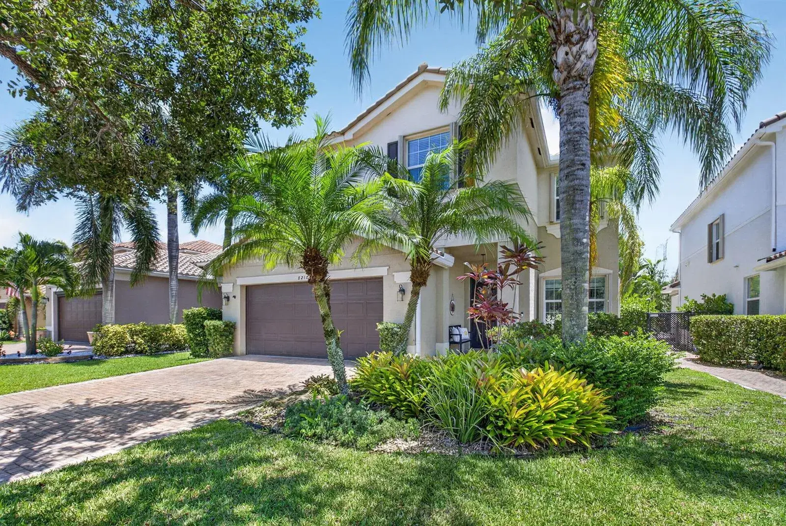 8218 Adrina Shores Way, Boynton Beach FL 33473