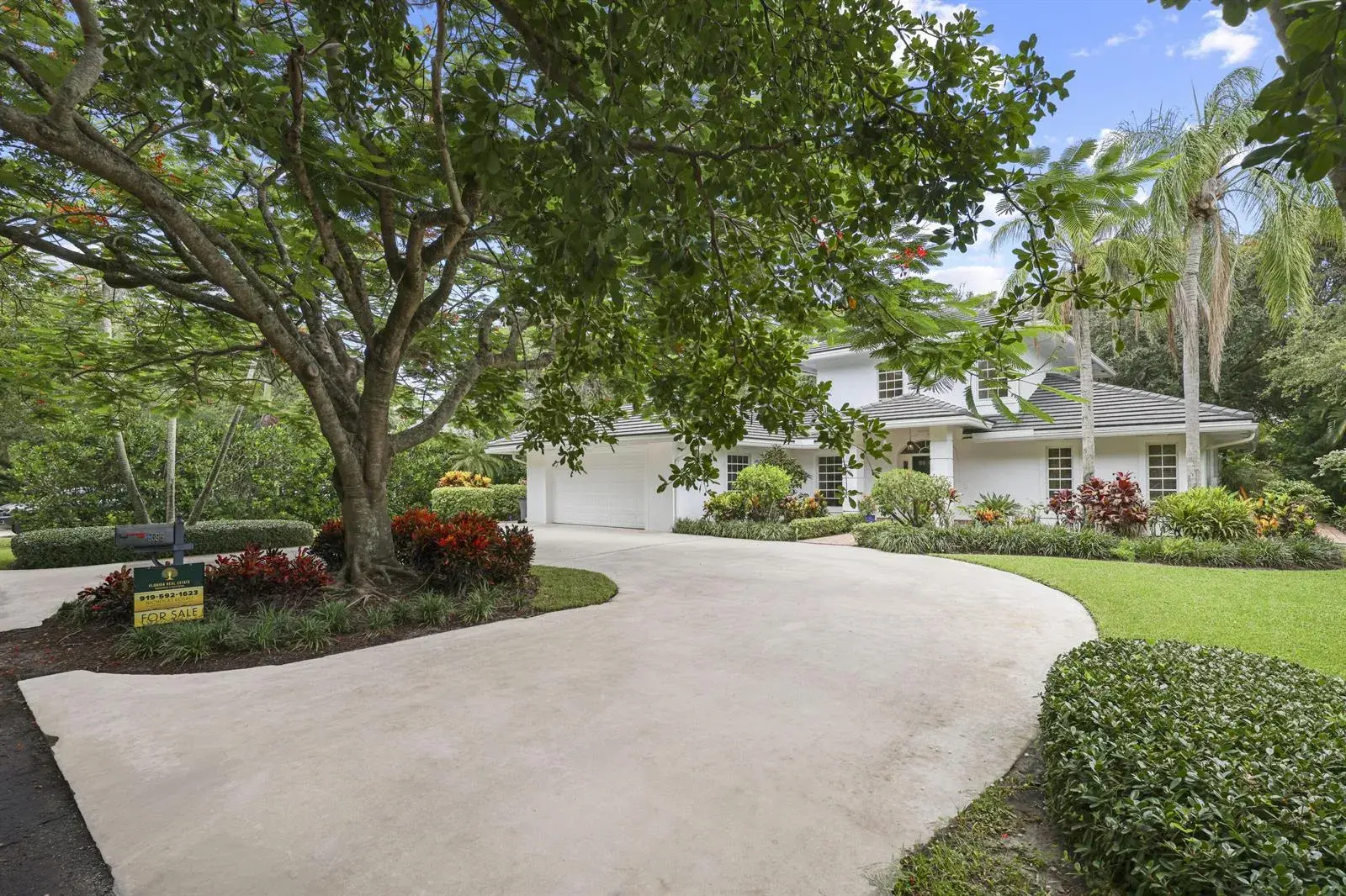 2396 Shore Drive, Palm Beach Gardens FL 33410