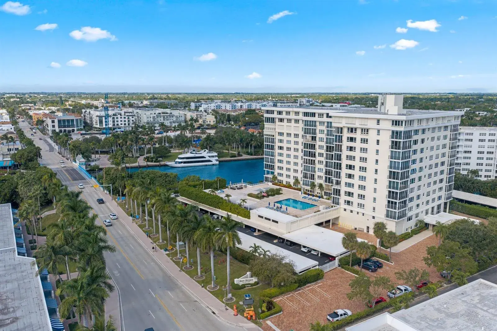 3 bedroom 3 bath Residential for sale at 50 East Road # 10A, Delray Beach FL 33483