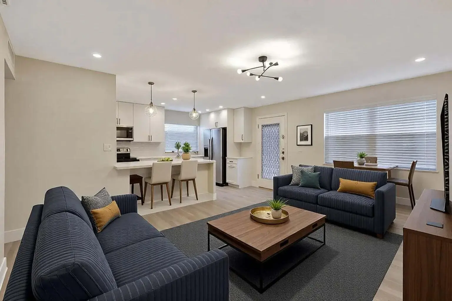 2 bedroom 2 bath Residential for sale at 802 BURGUNDY Q, Delray Beach FL 33484