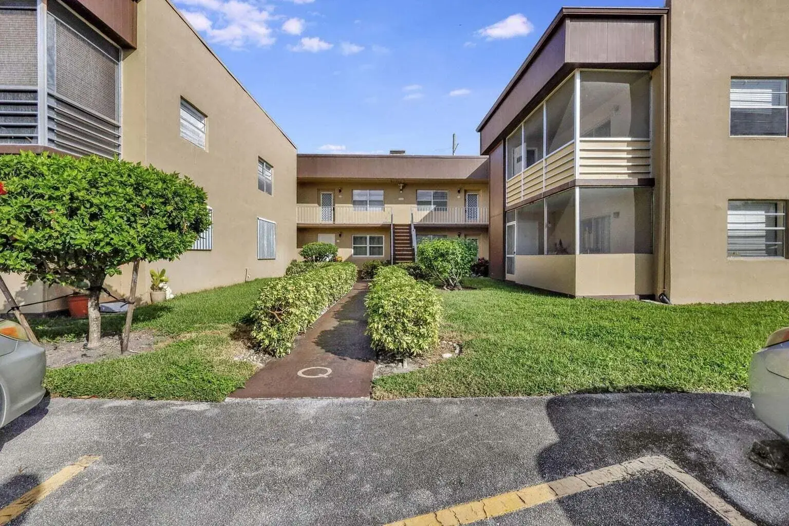 802 BURGUNDY Q, Delray Beach FL 33484