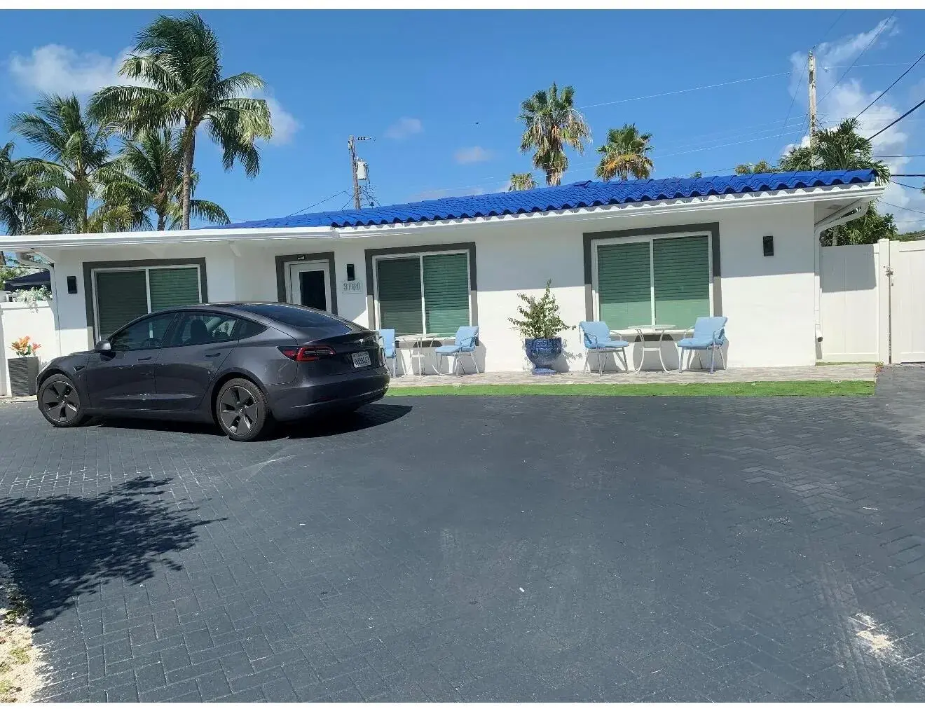 3 bedroom 2 bath Residential for sale at 3760 NE 16TH Avenue, Oakland Park FL 33334