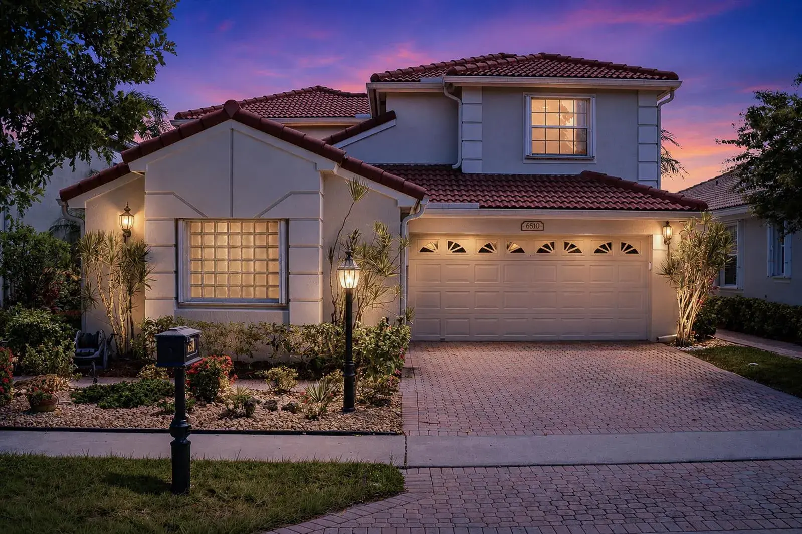 3 bedroom 2 bath Residential for sale at 6510 Colomera Drive, Boca Raton FL 33433
