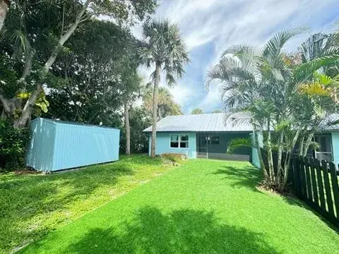 2132 NE Pelican Terrace, Jensen Beach FL 34957