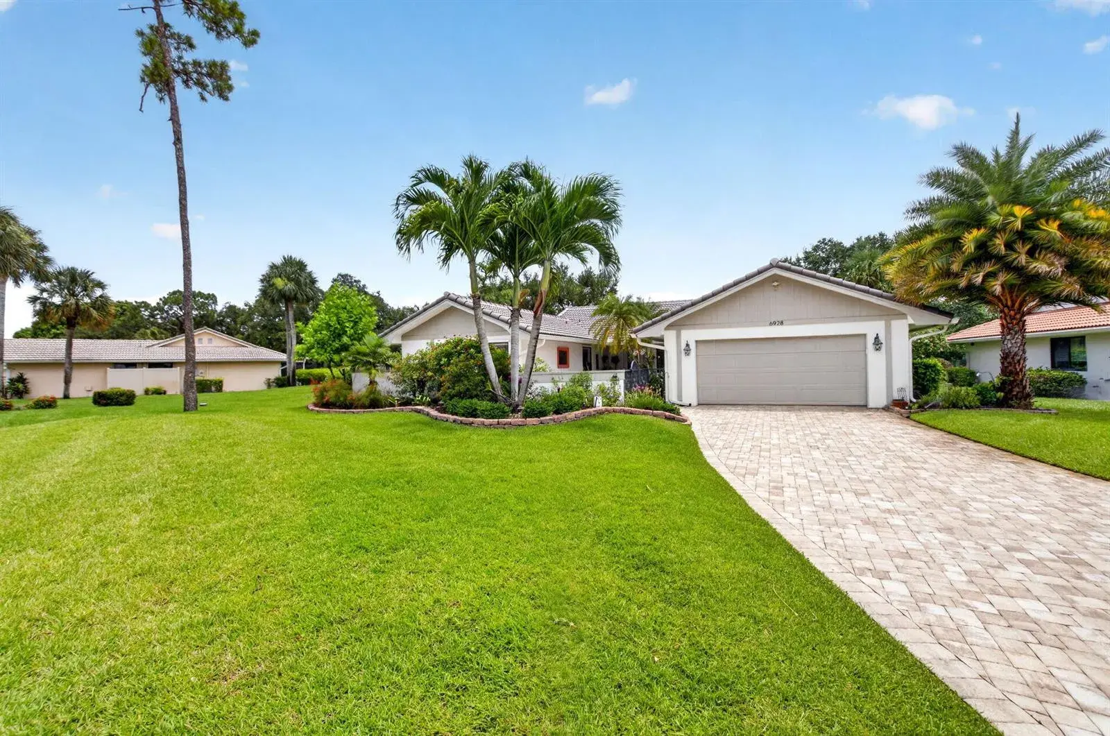 6928 Villas Drive W, Boca Raton FL 33433