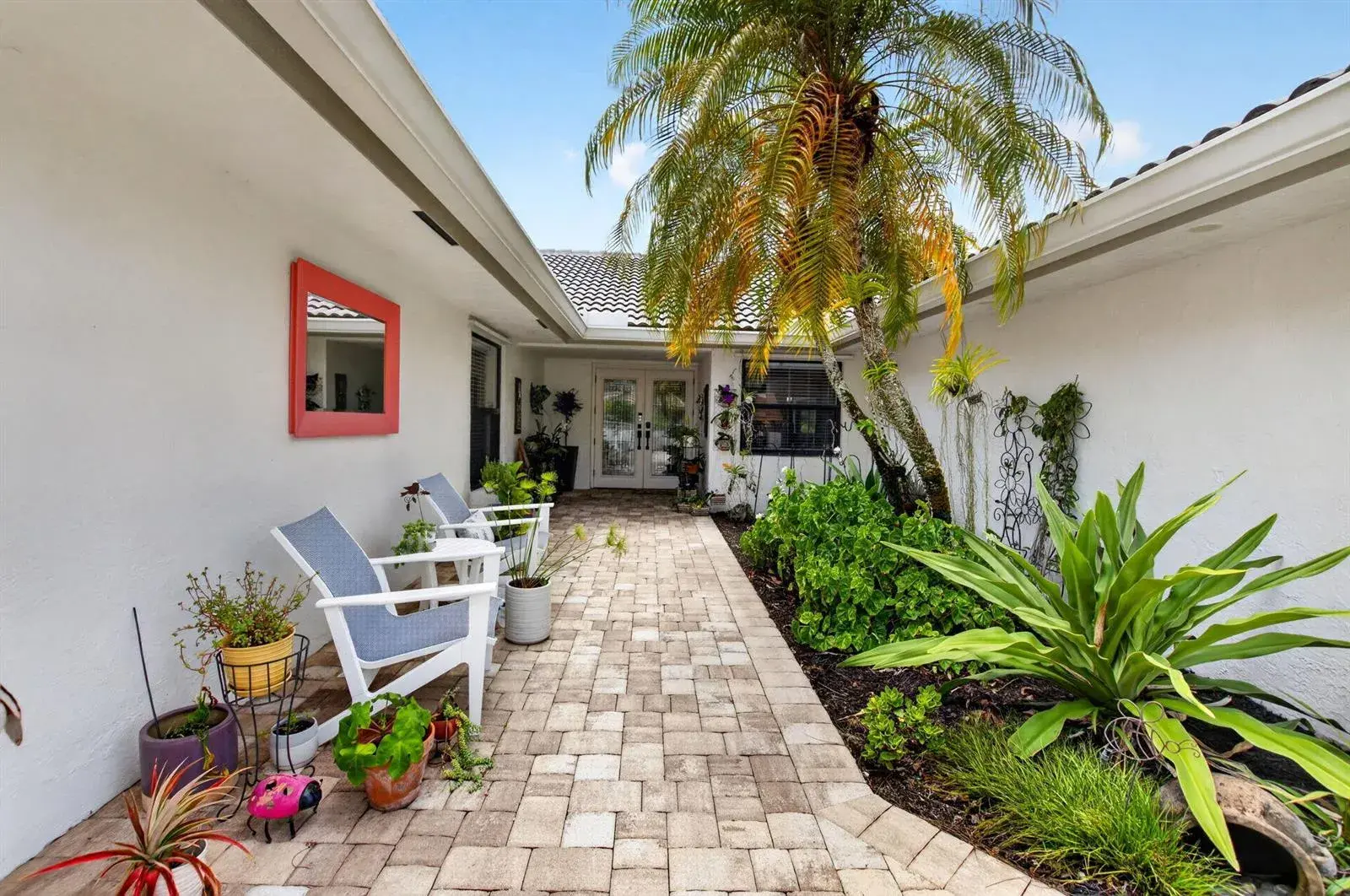 6928 Villas Drive W, Boca Raton FL 33433