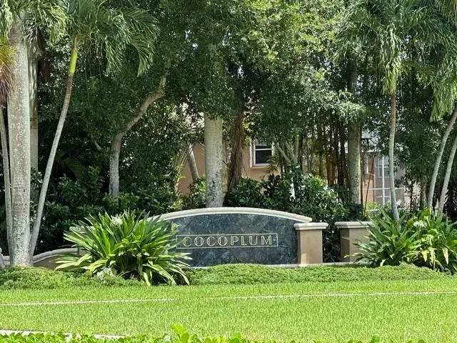 5201 SANCERRE Circle, Lake Worth FL 33463