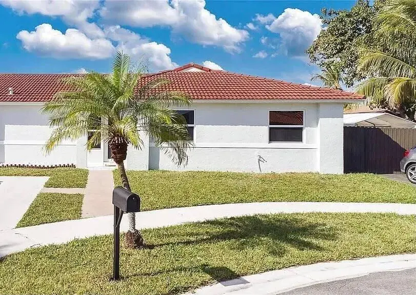 20630 SW 121ST Court, Miami FL 33177