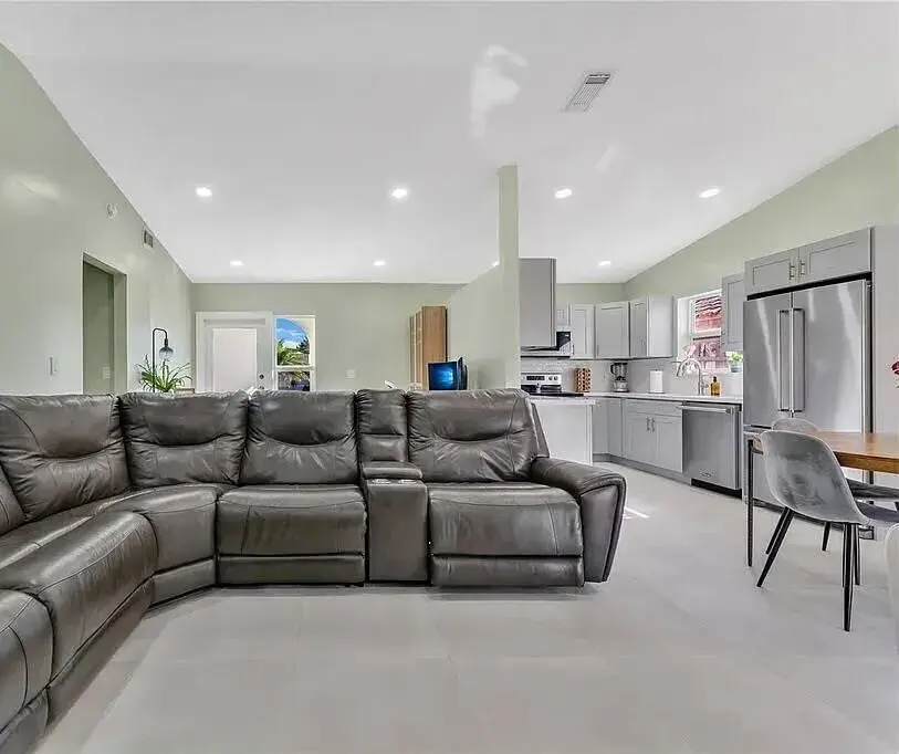 20630 SW 121ST Court, Miami FL 33177