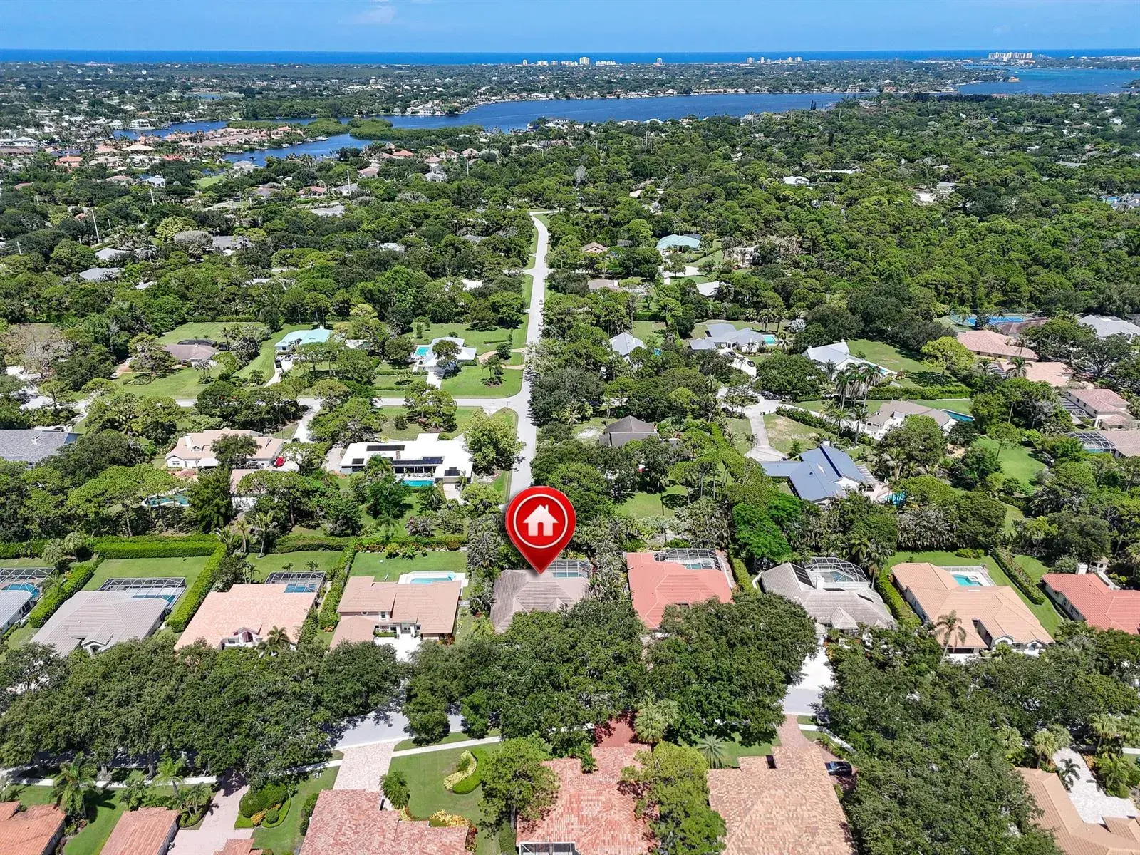 153 N River Drive E, Jupiter FL 33458